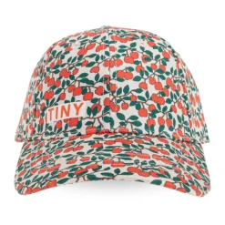 Huer & Kasketter^Tinycottons Mini Apples Cap Multifarvet