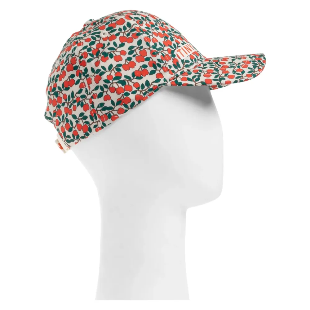 Huer & Kasketter^Tinycottons Mini Apples Cap Multifarvet