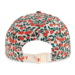 Huer & Kasketter^Tinycottons Mini Apples Cap Multifarvet
