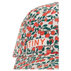Huer & Kasketter^Tinycottons Mini Apples Cap Multifarvet