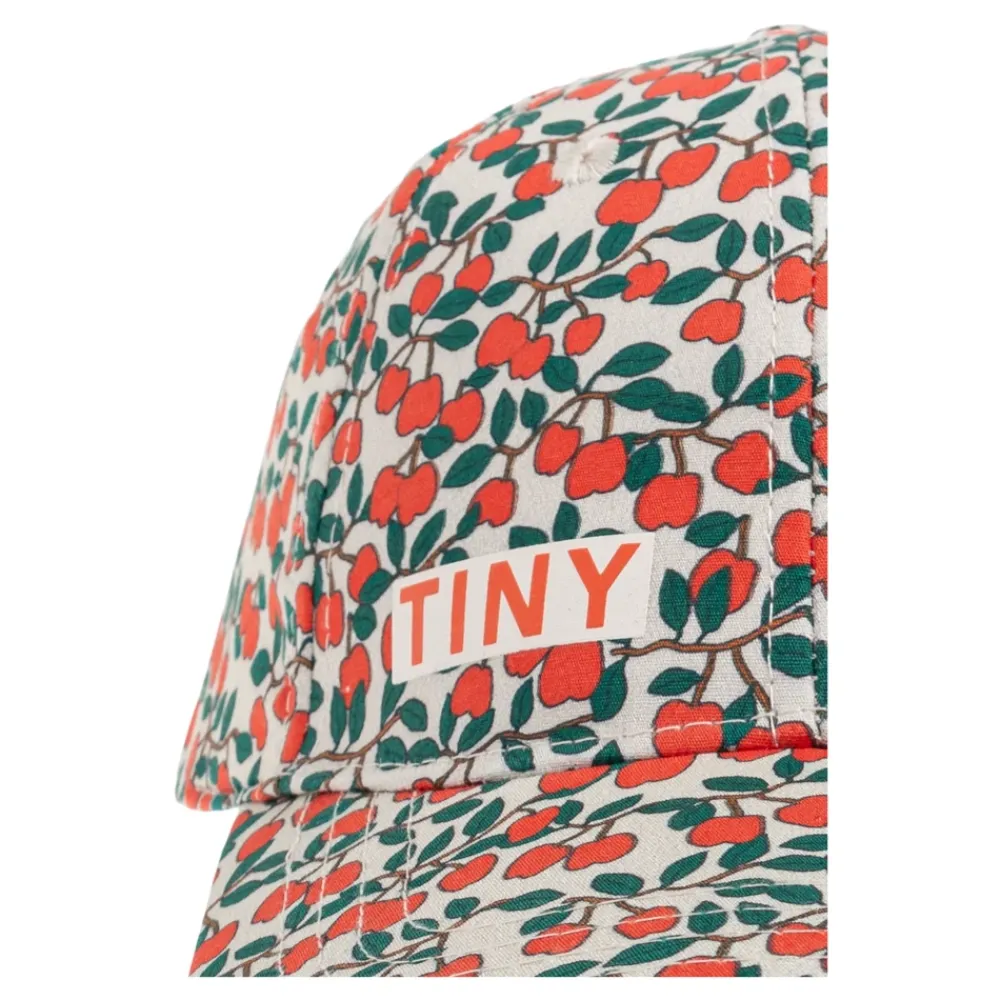 Huer & Kasketter^Tinycottons Mini Apples Cap Multifarvet