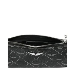 Bæltetasker^Zadig & Voltaire Mini Bag Sort