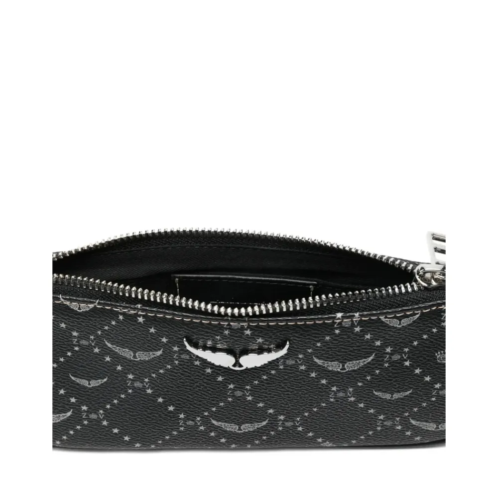 Bæltetasker^Zadig & Voltaire Mini Bag Sort