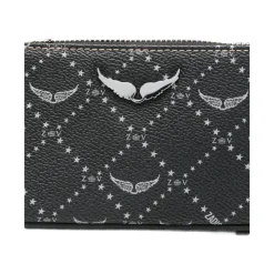 Bæltetasker^Zadig & Voltaire Mini Bag Sort