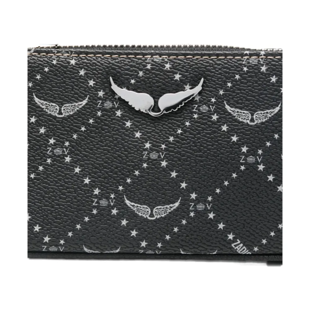 Bæltetasker^Zadig & Voltaire Mini Bag Sort