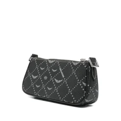 Bæltetasker^Zadig & Voltaire Mini Bag Sort