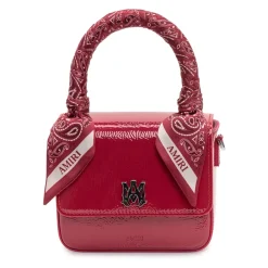 Bæltetasker<Amiri Mini Bags Rød