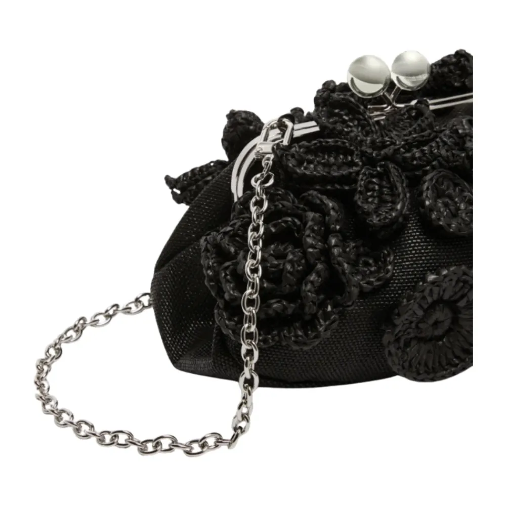 Bæltetasker^Weekend Max Mara Mini Bags Sort