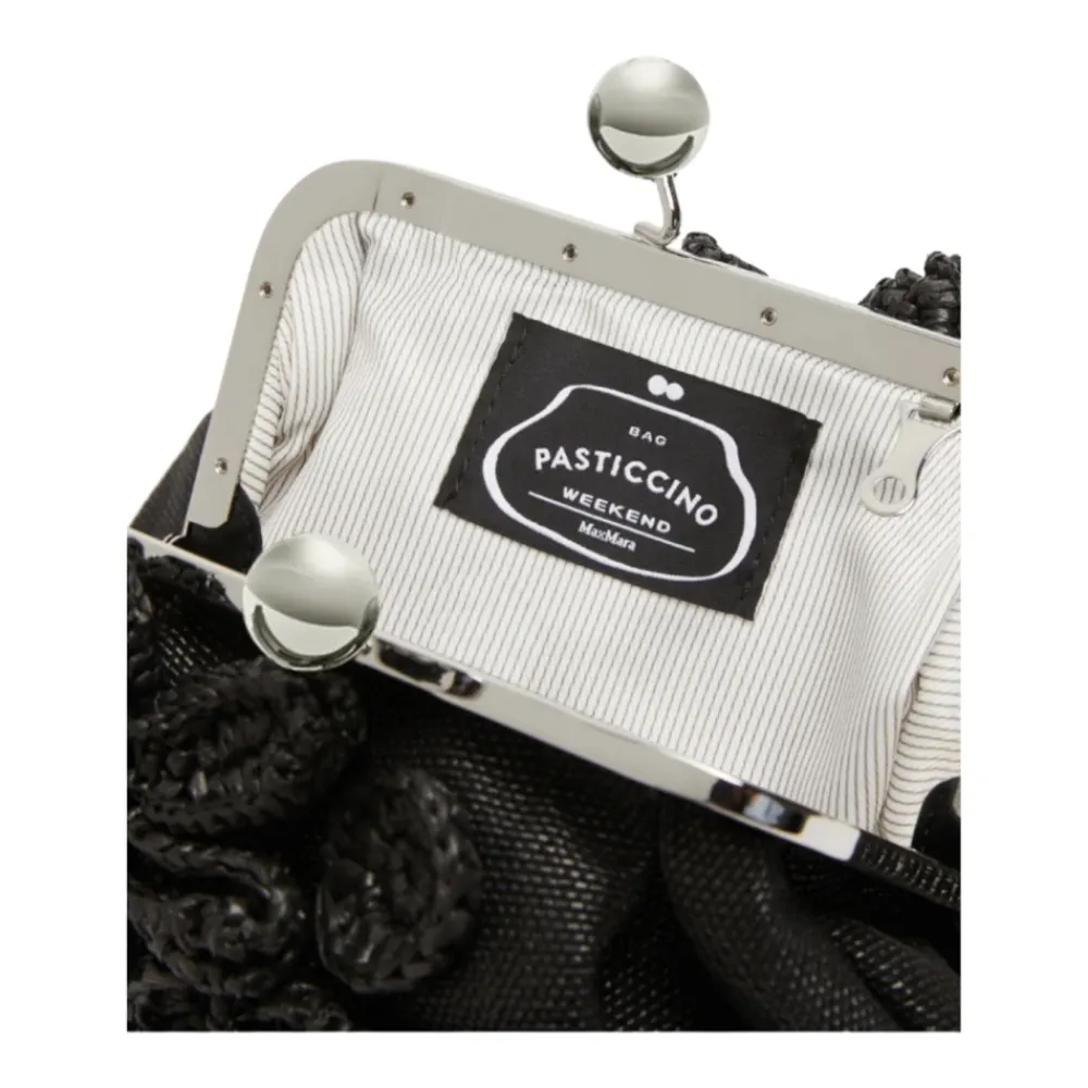 Bæltetasker^Weekend Max Mara Mini Bags Sort
