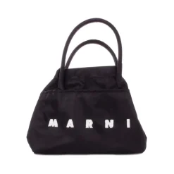 Bæltetasker^Marni Mini Bags Sort