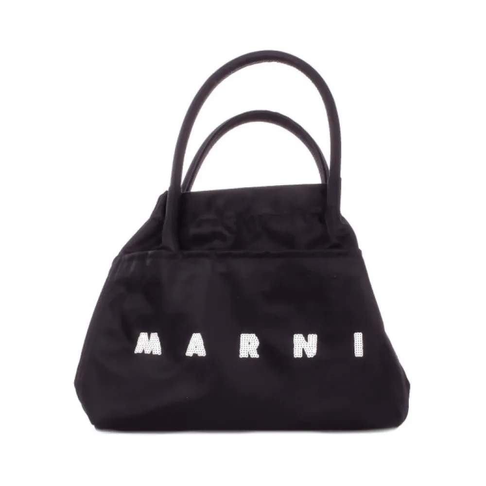 Bæltetasker^Marni Mini Bags Sort