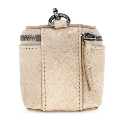 Bæltetasker^Maison Margiela Mini Cube Skuldertaske Beige