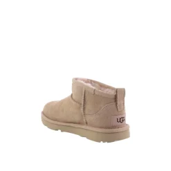 Støvler<UGG Mini Driftwood Kids Classic Ultra Støvler Beige