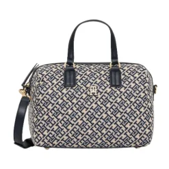Håndtasker<Tommy Hilfiger Mini Håndtaske Beige