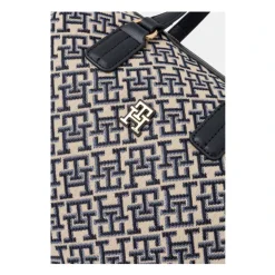 Håndtasker<Tommy Hilfiger Mini Håndtaske Beige