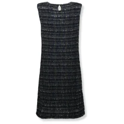 Kjoler<Missoni Mini kjole Multifarvet