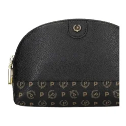 Clutch<Pollini Mini Pochette Sort