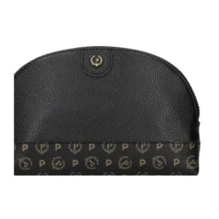 Clutch<Pollini Mini Pochette Sort