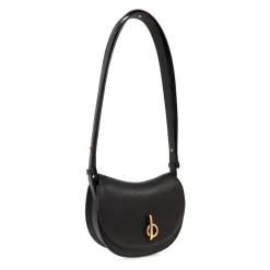 Bæltetasker^Burberry Mini Rocking Horse Skuldertaske Sort
