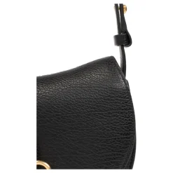 Bæltetasker^Burberry Mini Rocking Horse Skuldertaske Sort