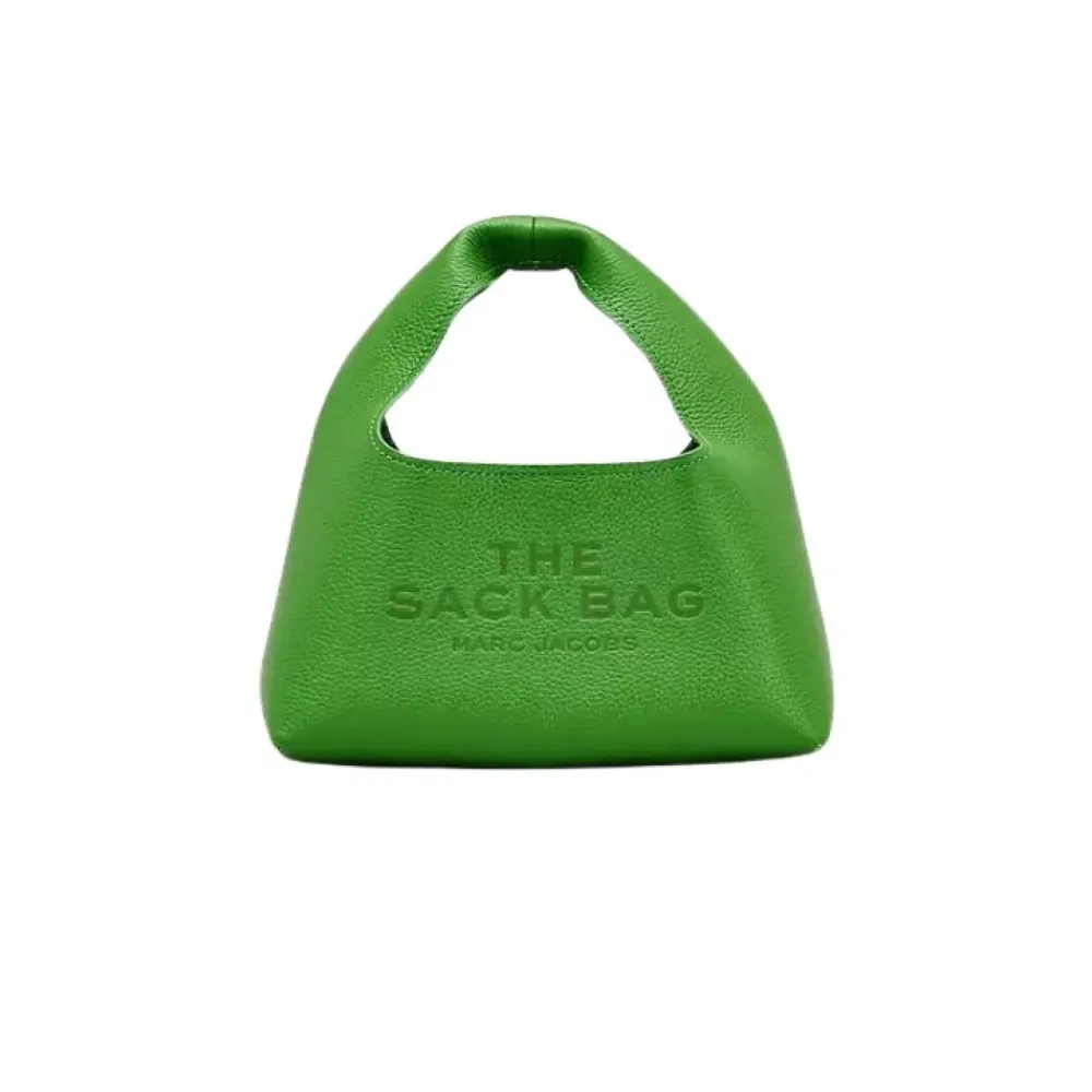 Bæltetasker<Marc Jacobs Mini Sack Bag Grøn