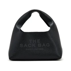 Håndtasker<Marc Jacobs Mini Sæk Taske Sort
