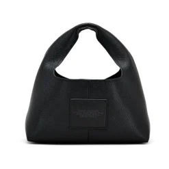 Håndtasker<Marc Jacobs Mini Sæk Taske Sort