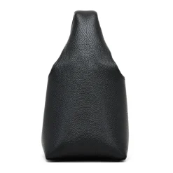 Håndtasker<Marc Jacobs Mini Sæk Taske Sort
