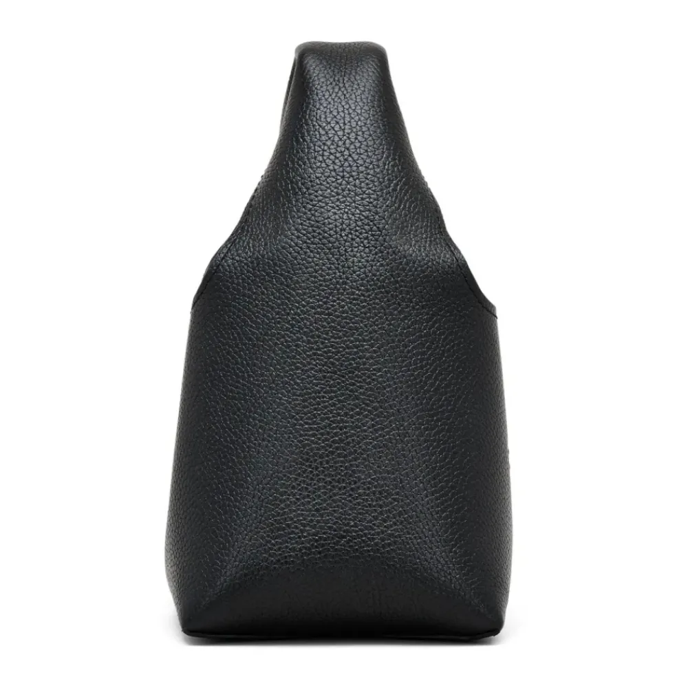 Håndtasker<Marc Jacobs Mini Sæk Taske Sort