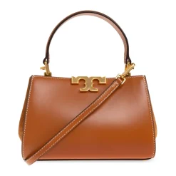 Bæltetasker^Tory Burch Mini skuldertaske Brun