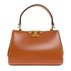 Bæltetasker^Tory Burch Mini skuldertaske Brun