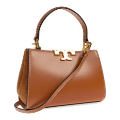 Bæltetasker^Tory Burch Mini skuldertaske Brun