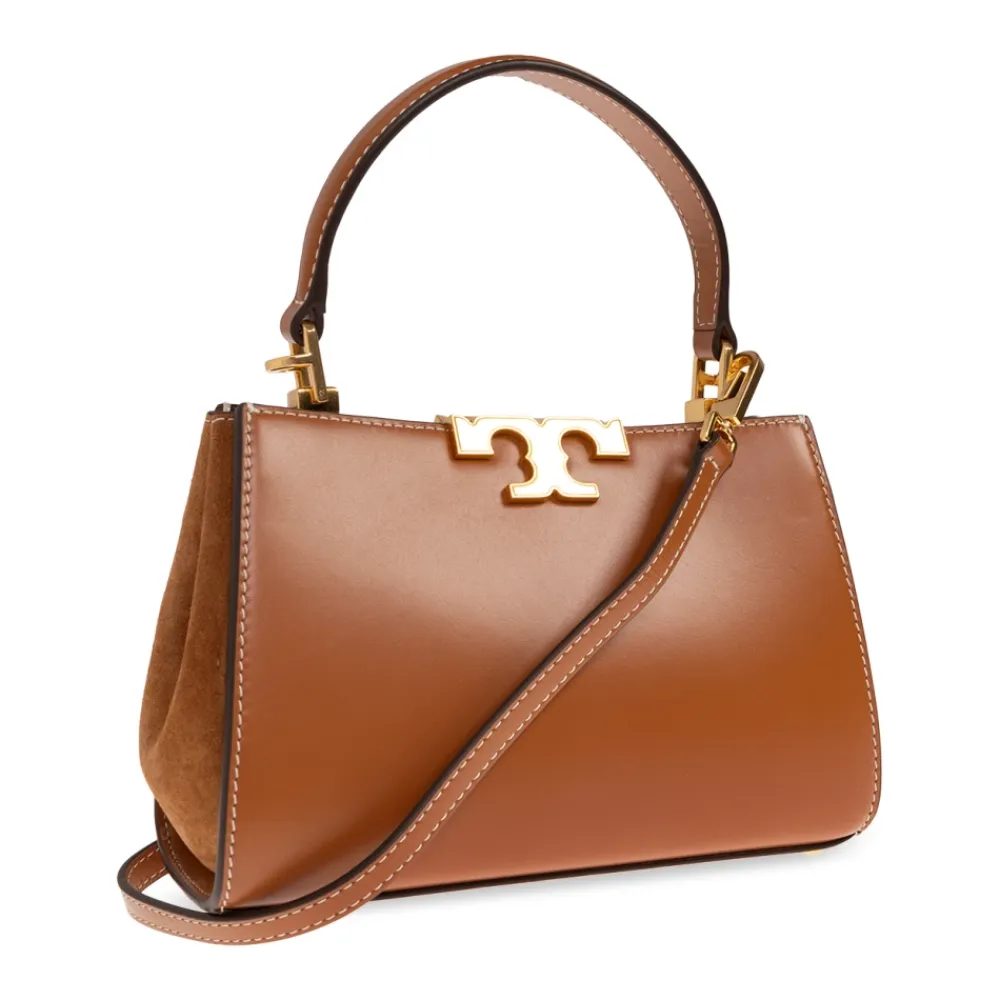 Bæltetasker^Tory Burch Mini skuldertaske Brun
