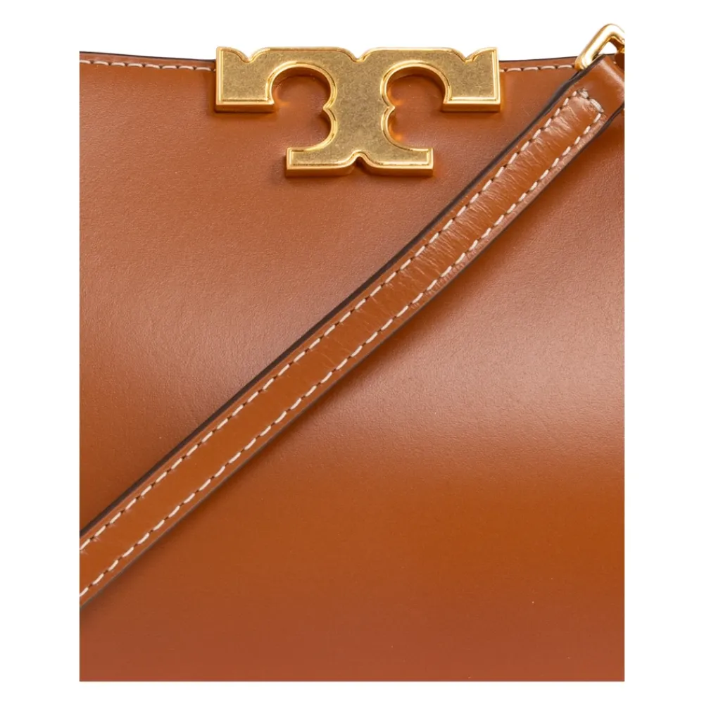 Bæltetasker^Tory Burch Mini skuldertaske Brun