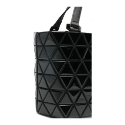 Bæltetasker^Issey Miyake Mini Taske Sort