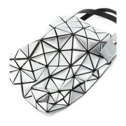 Bæltetasker^Issey Miyake Mini Tote Bag Grå