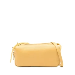 Skuldertasker^ELLEME Mini Trousse Gul