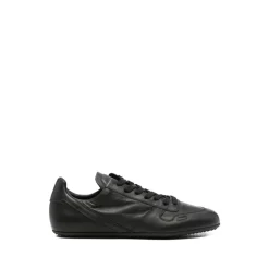 Sneakers^Rick Owens Minimal Sneakers Sort