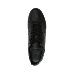 Sneakers^Rick Owens Minimal Sneakers Sort