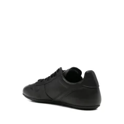 Sneakers^Rick Owens Minimal Sneakers Sort