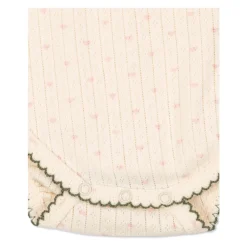 Bodystocking & Sæt<Konges Sløjd Minnie Body Beige