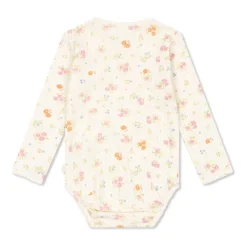 Bodystocking & Sæt<Konges Sløjd Minnie Bodysuit Multifarvet