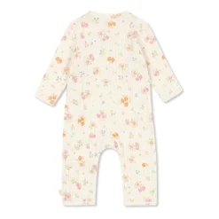 Bodystocking & Sæt<Konges Sløjd Minnie Sleepsuit Multifarvet