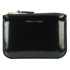 Punge & Kortholder^Comme des Garçons Mirror Inside Wallet Sort
