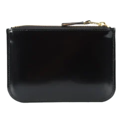 Punge & Kortholder^Comme des Garçons Mirror Inside Wallet Sort