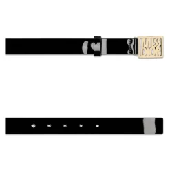 Bælter<Dior Miss Belt Sort