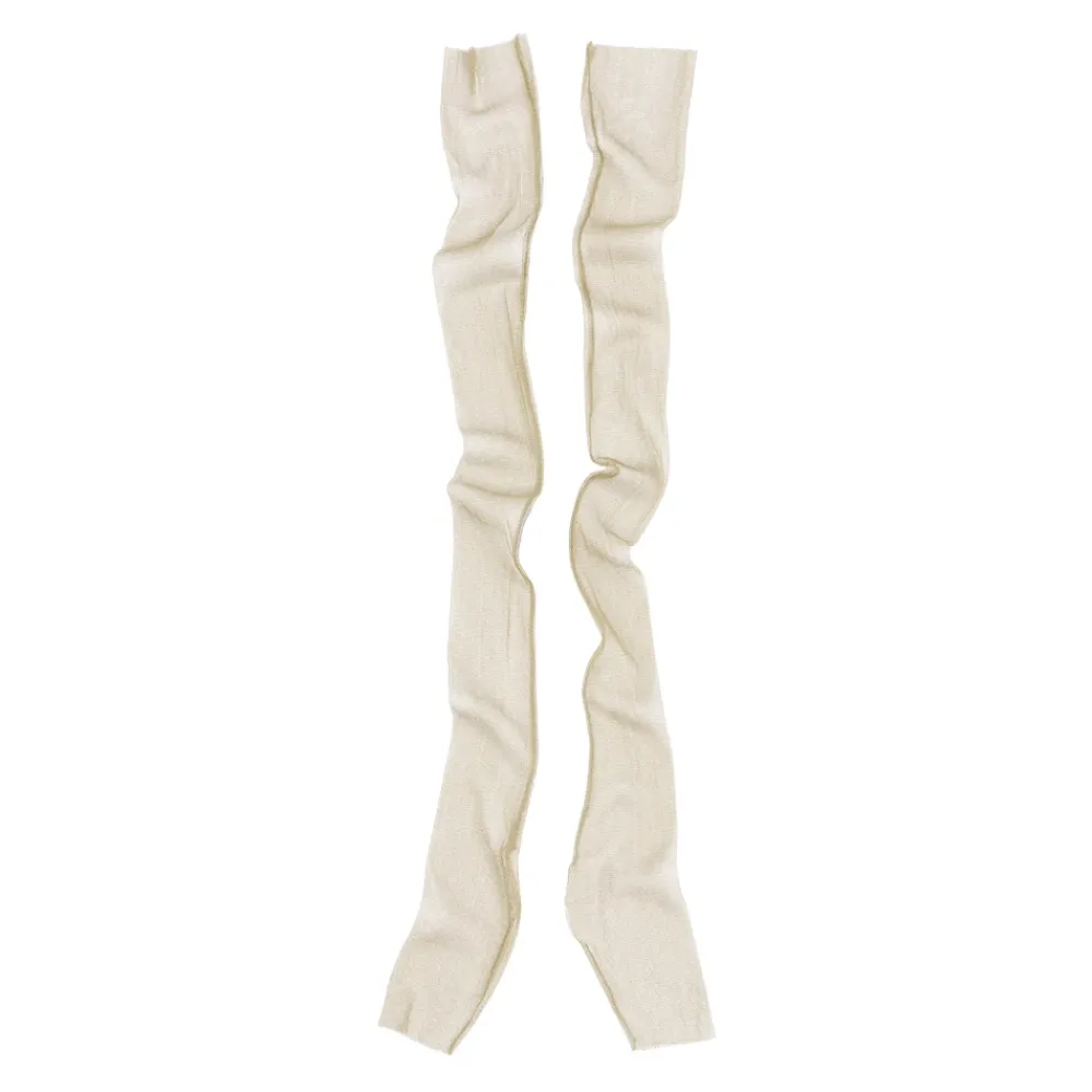 Handsker^Cortana Mito Mittens Beige