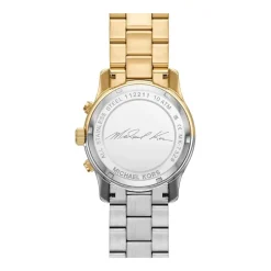 Ure<Michael Kors MK7329 Chronograph Watch Gul
