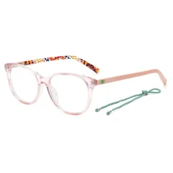 Briller<M Missoni MMI-0006-35J Optisk Stel Pink