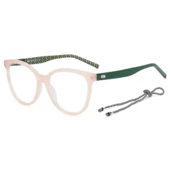 Briller^M Missoni MMI-0093-35JF315 Optisk Brille Pink